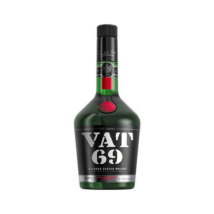 vat 99 whisky price in india