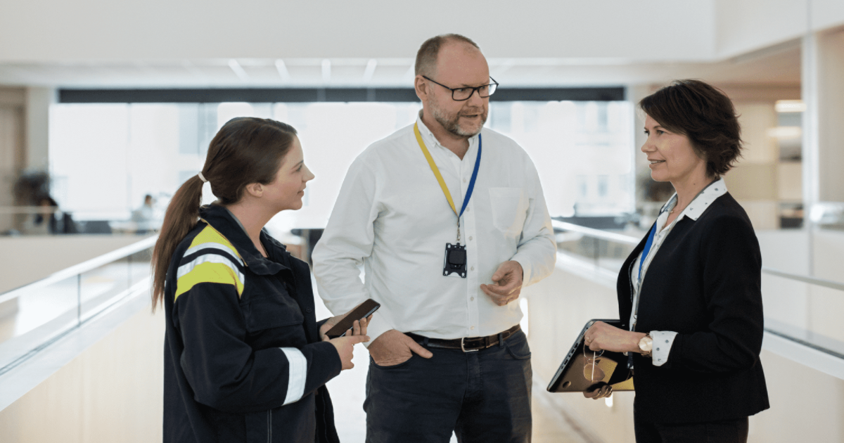 vattenfall careers