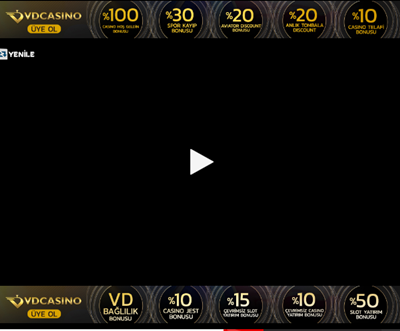 vdcasino tv