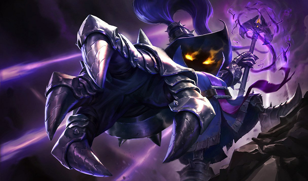 veigar