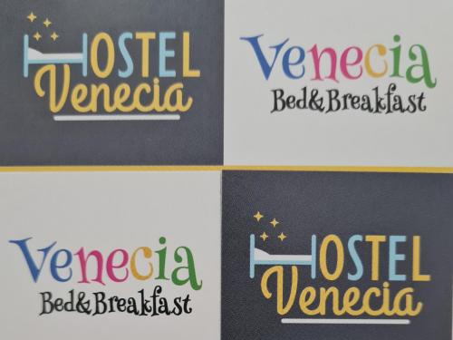 venecia bed and breakfast