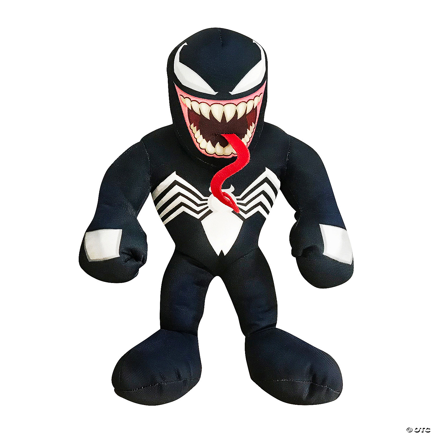 venom plush