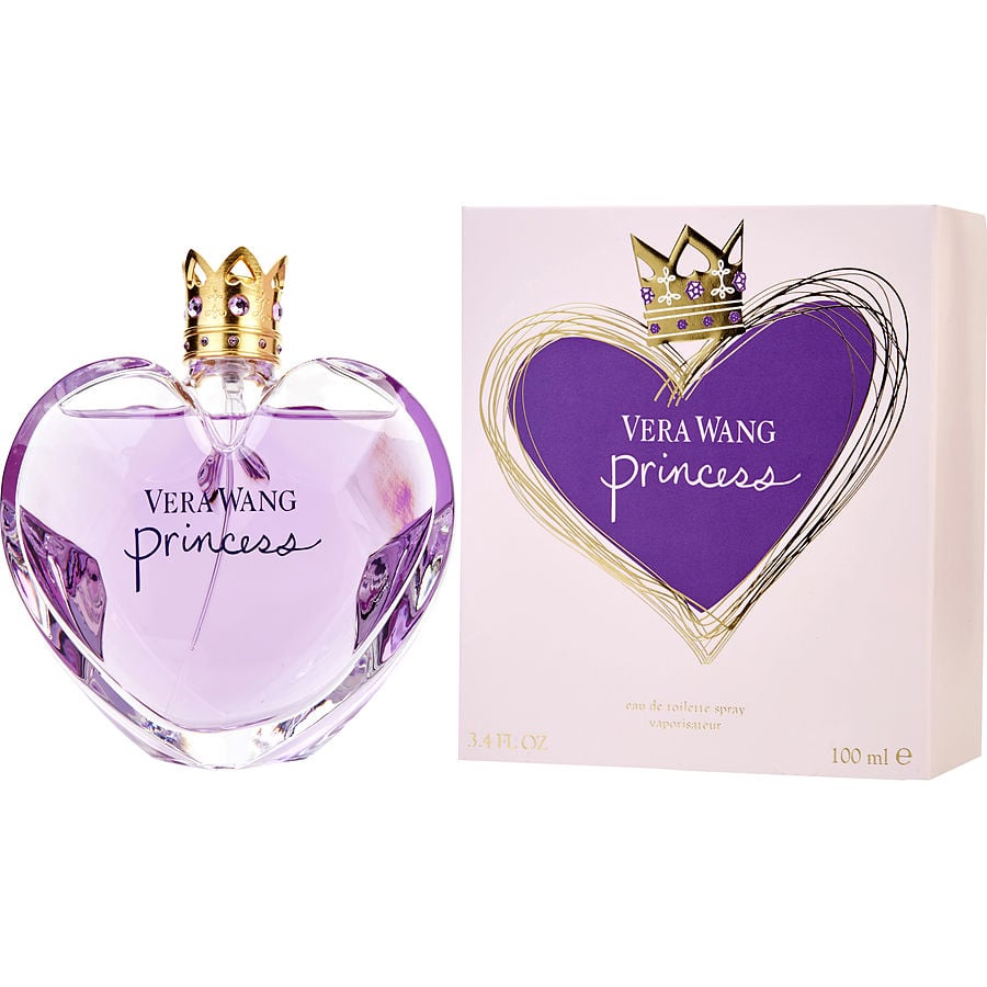 vera wang princess fragrance