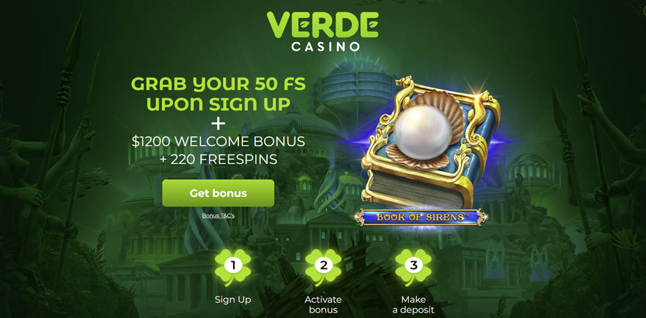 verde casino no deposit bonus code 2023