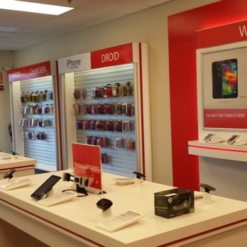 verizon wireless near me open