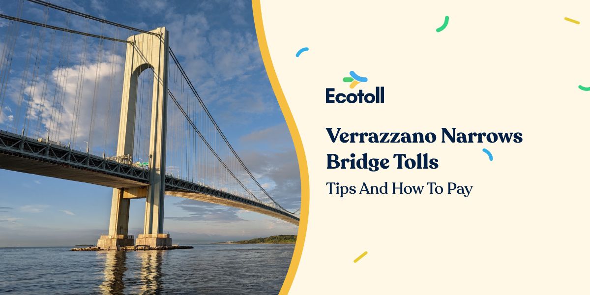 verrazano ez pass toll