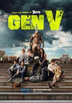 vgen serie