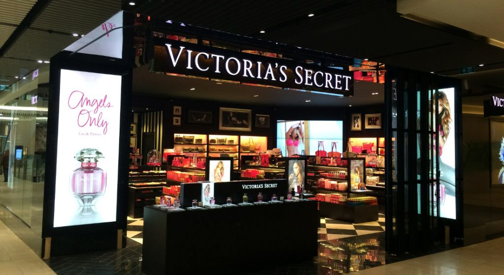 victoria secret emporium