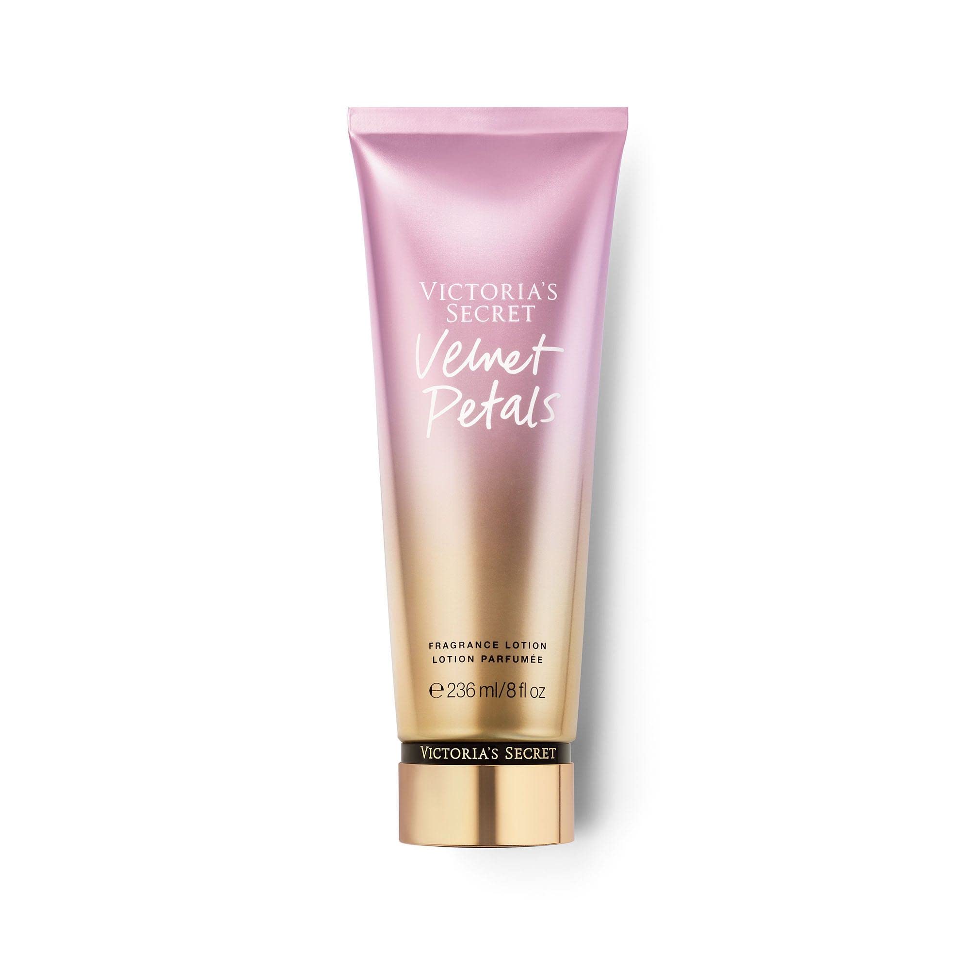 victoria secret fragrance lotion