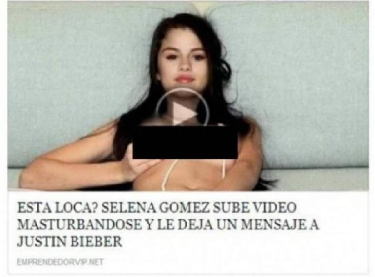 videos de selena gomez desnuda