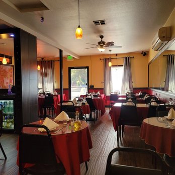 villa napoli restaurant turlock ca