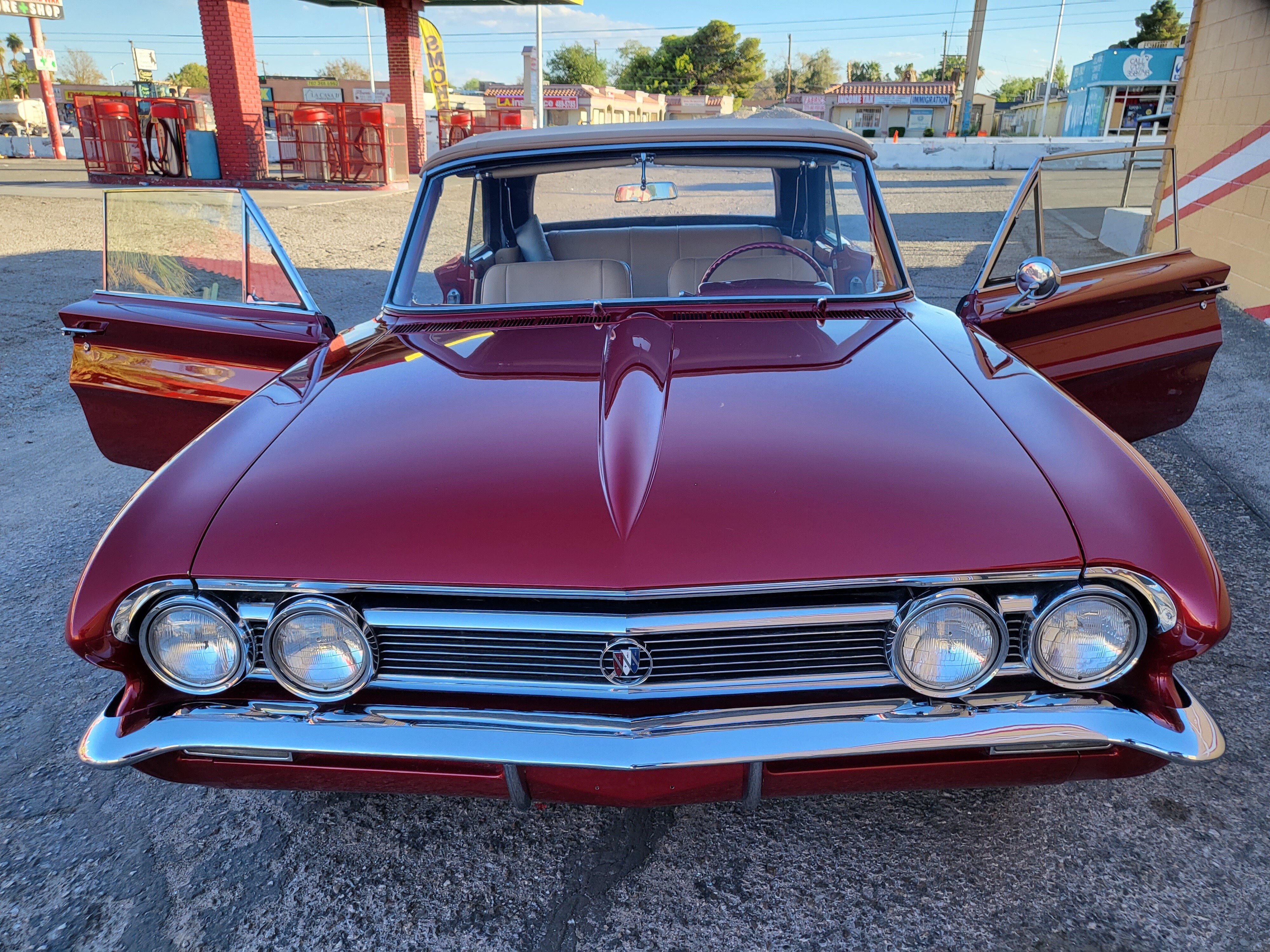 vintage cars for sale near me