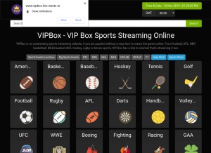 vipbox live tv
