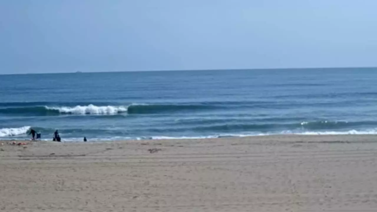 virginia beach wave report