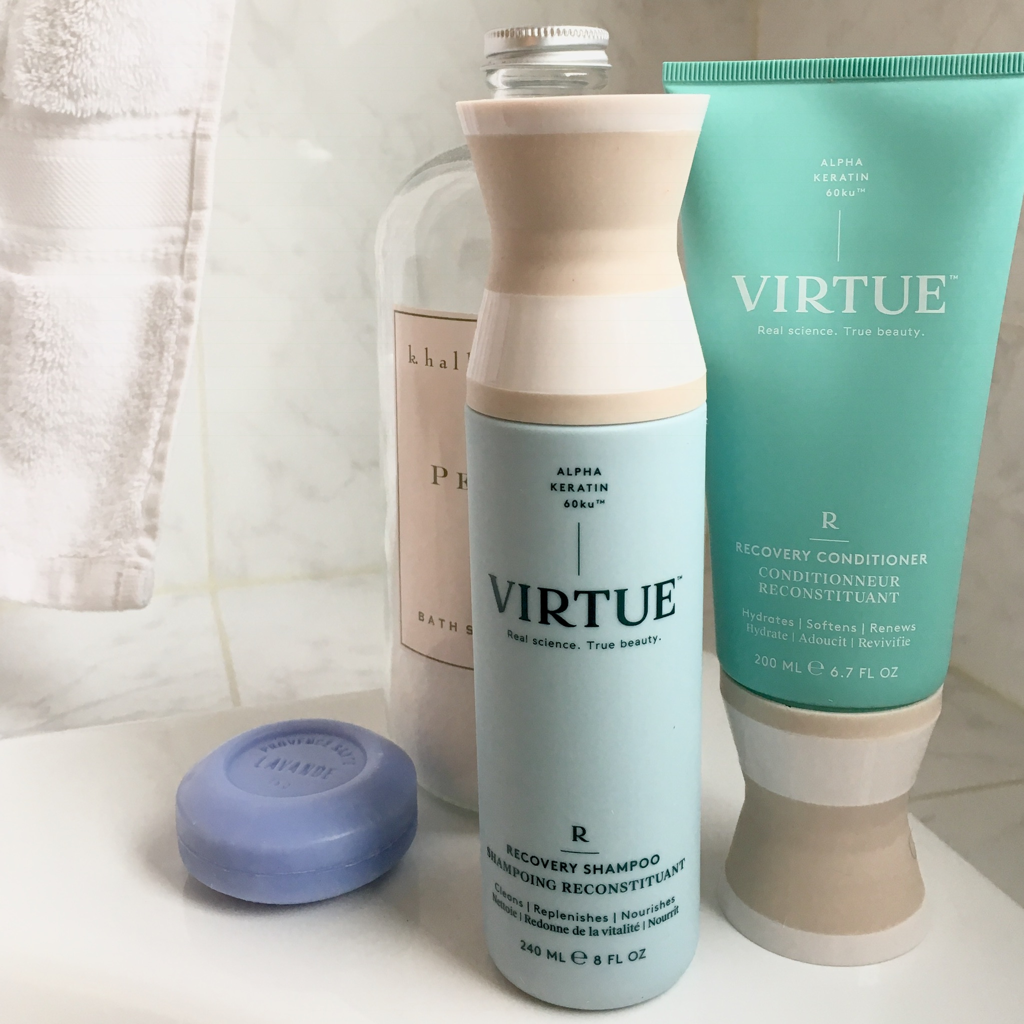 virtue shampoo reviews