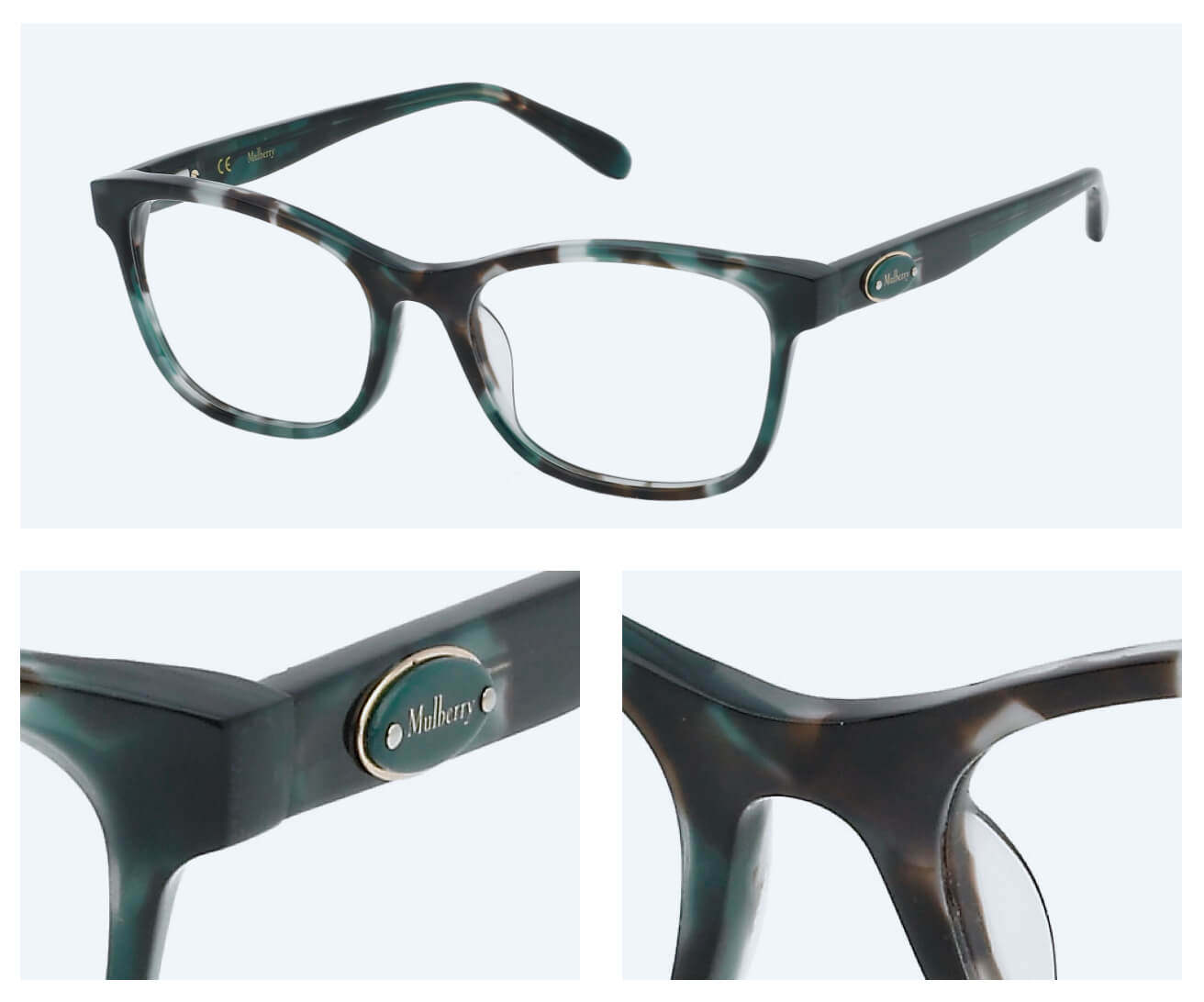 vision express designer glasses