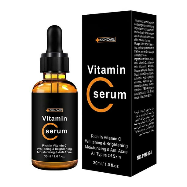 vitamin c serum walmart canada