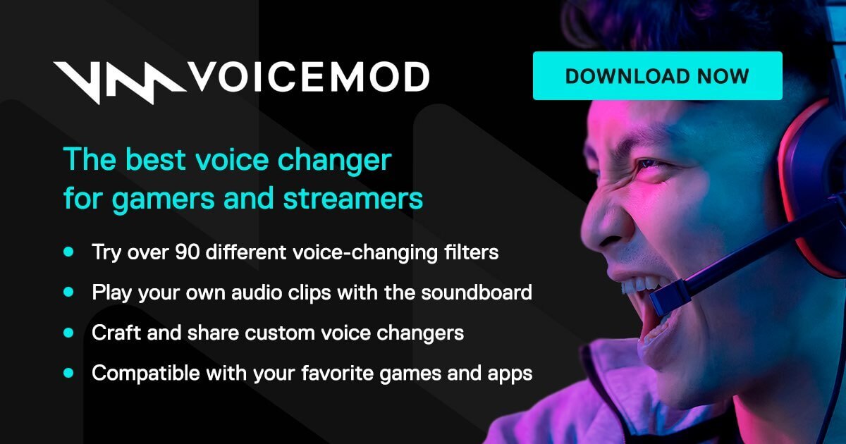 voicemod sounds