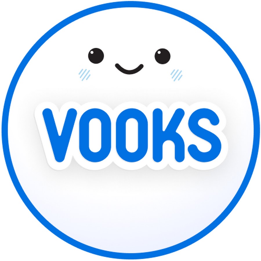 vooks