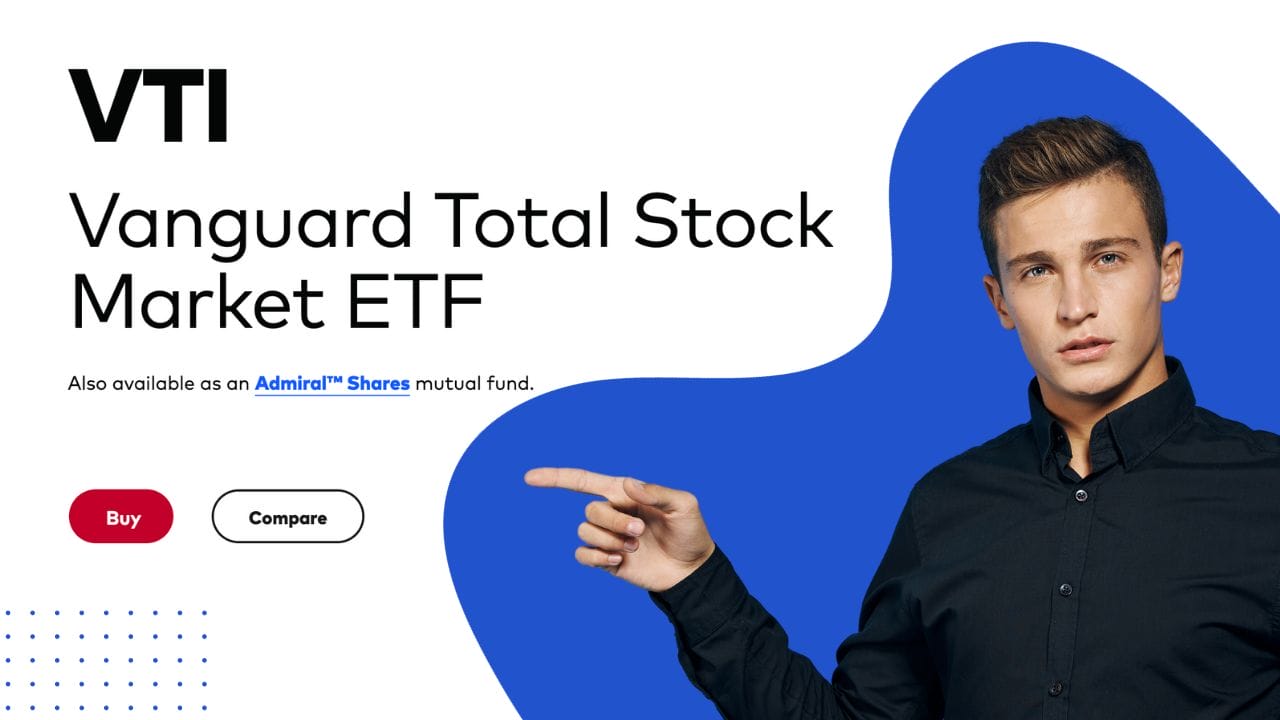 vti etf