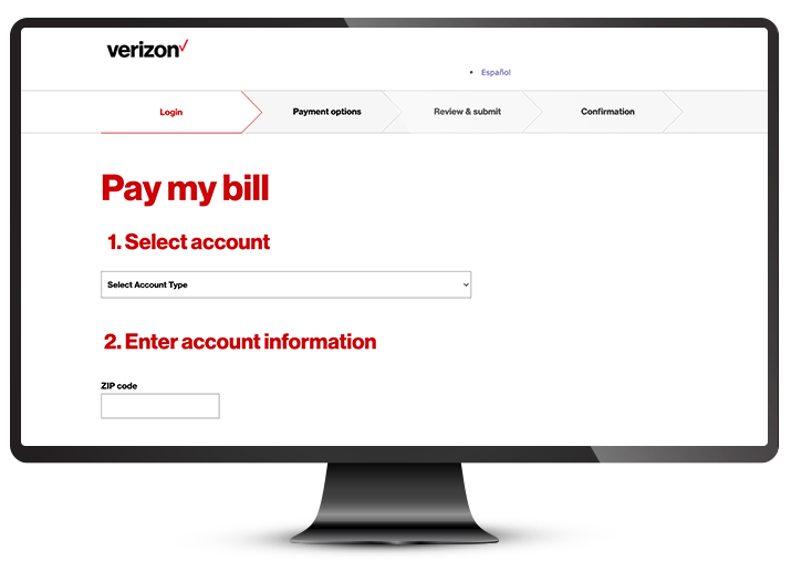 vz pay my bill business