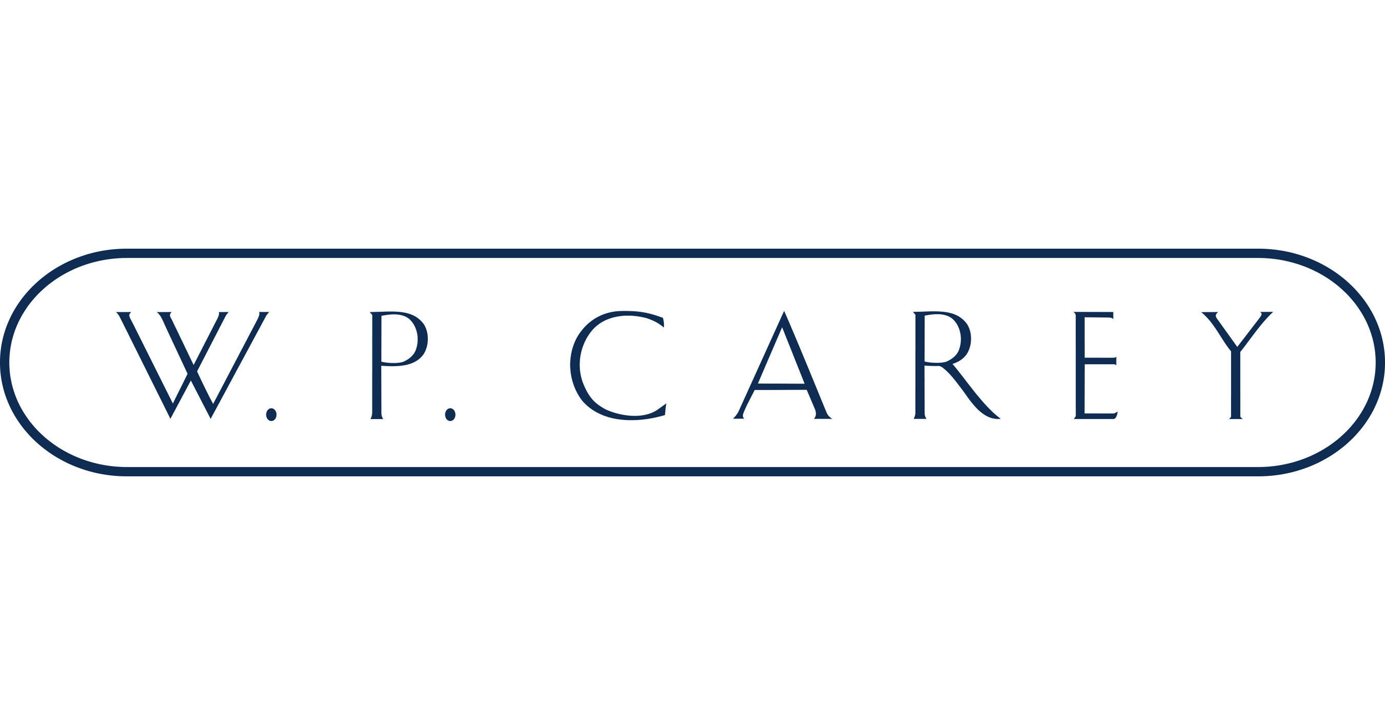 w p carey inc