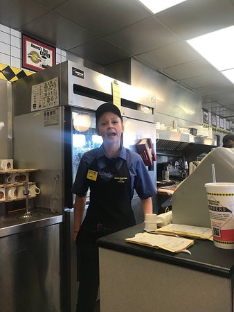 waffle house in raeford north carolina