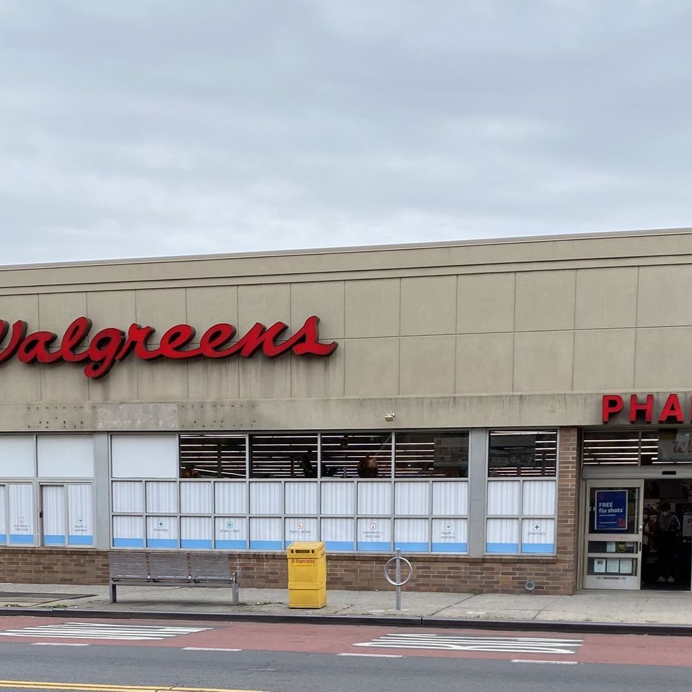 walgreens on 37th