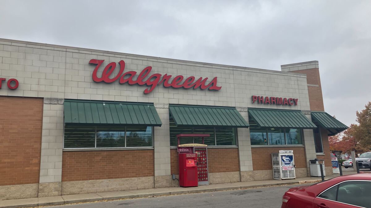 walgreens pharmacy 13th and woodlawn