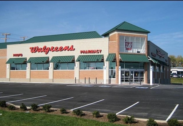 walgreens pharmacy 33033