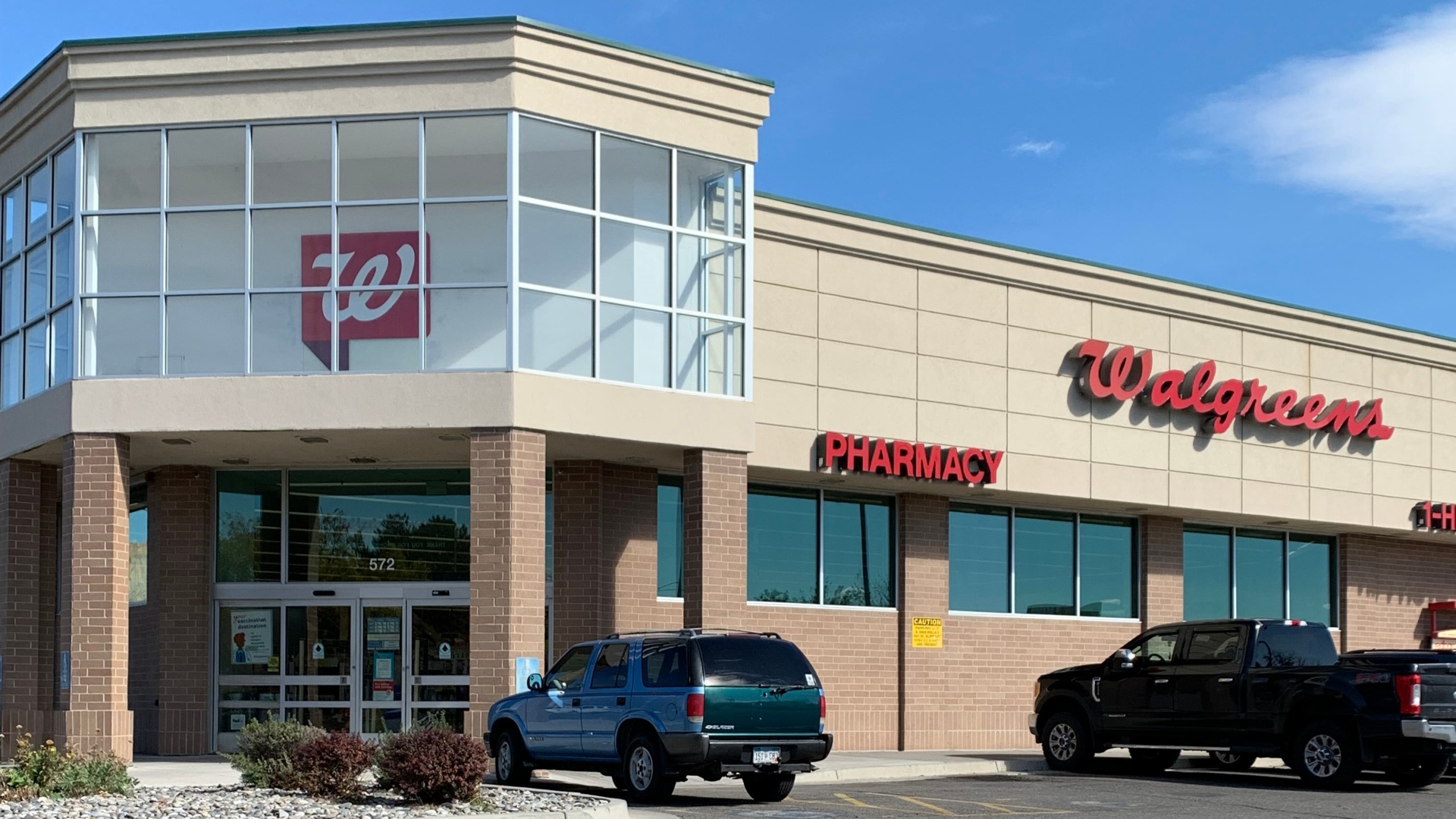 walgreens pharmacy grand junction colorado