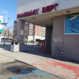 walgreens pharmacy in belleville nj