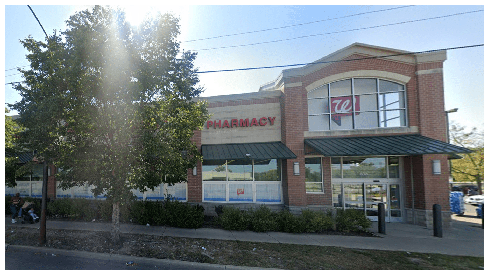 walgreens pharmacy in roscoe illinois