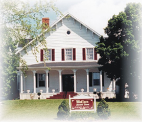 wallace funeral home sussex