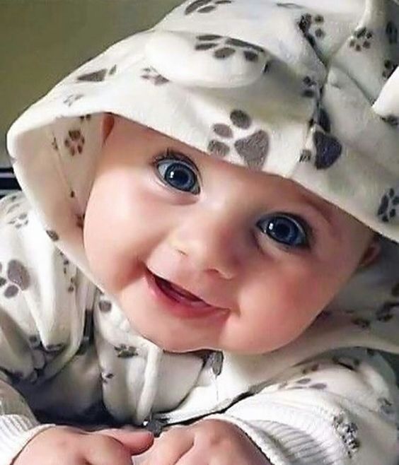 wallpaper cute baby pic