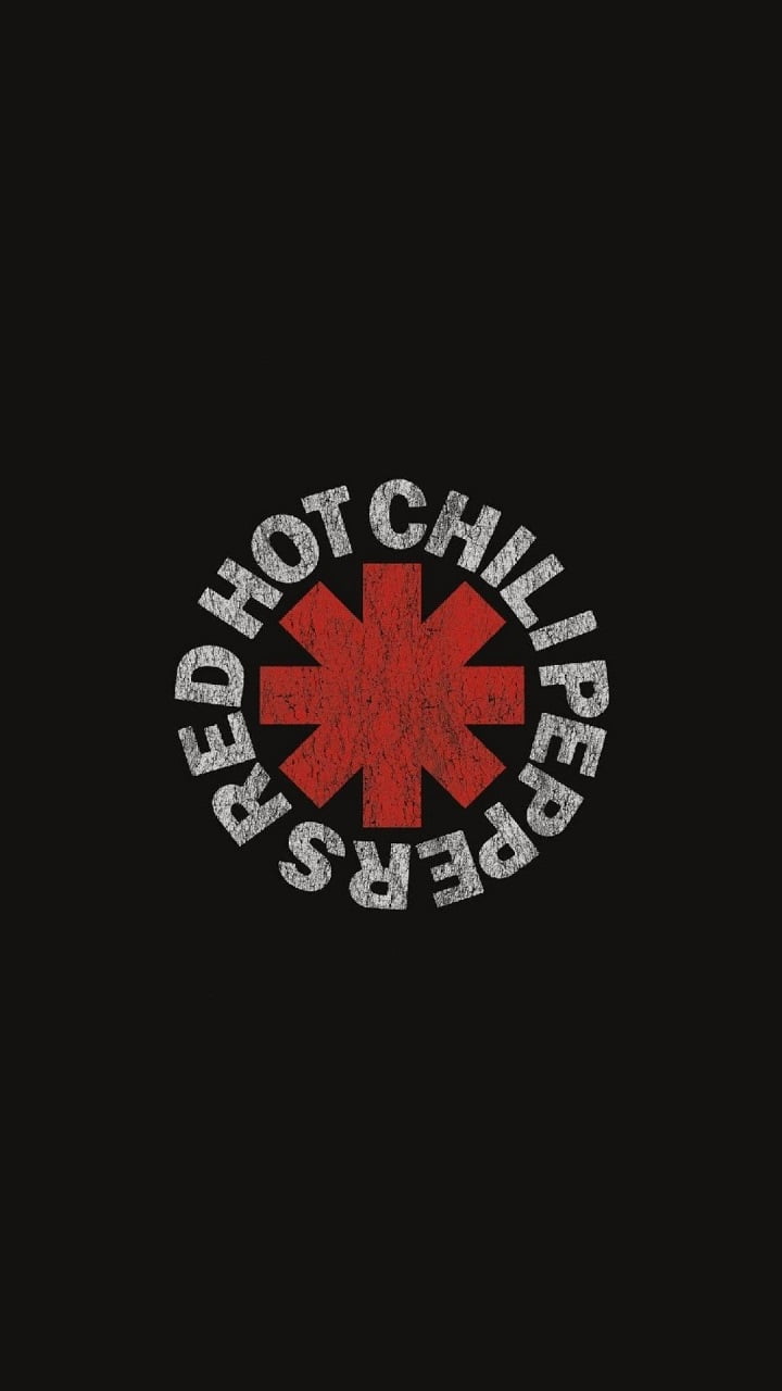 wallpaper red hot chili peppers