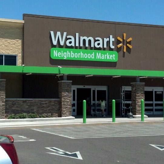 walmart neighborhood market sarasota