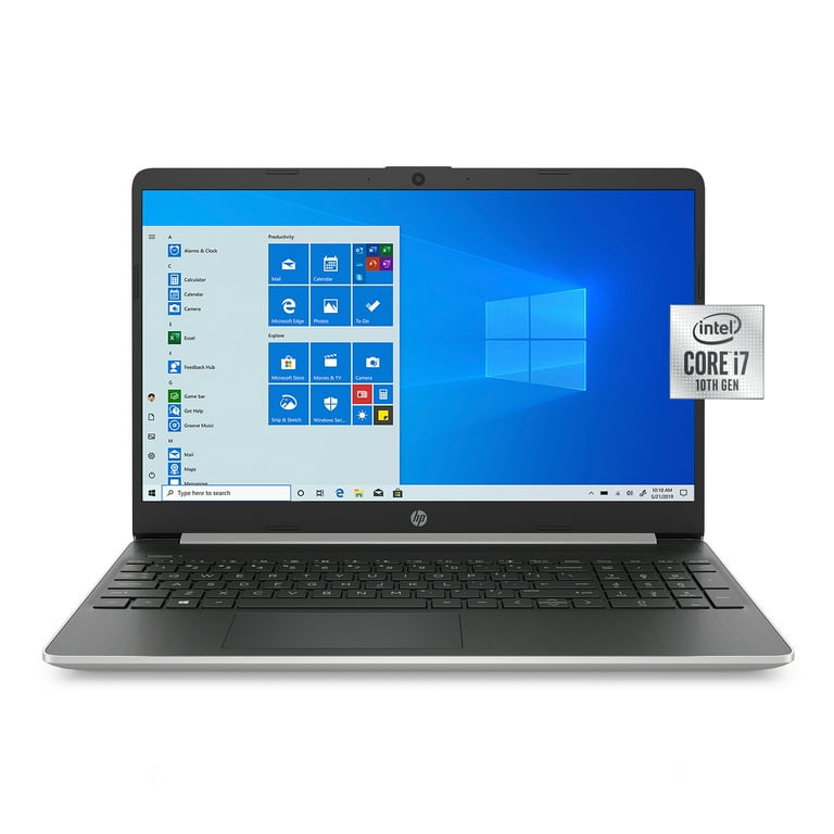 walmart notebook hp