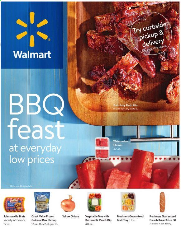 walmart.com weekly flyer