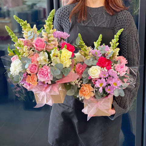 wantirna florist