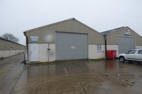 warehouse to rent essex