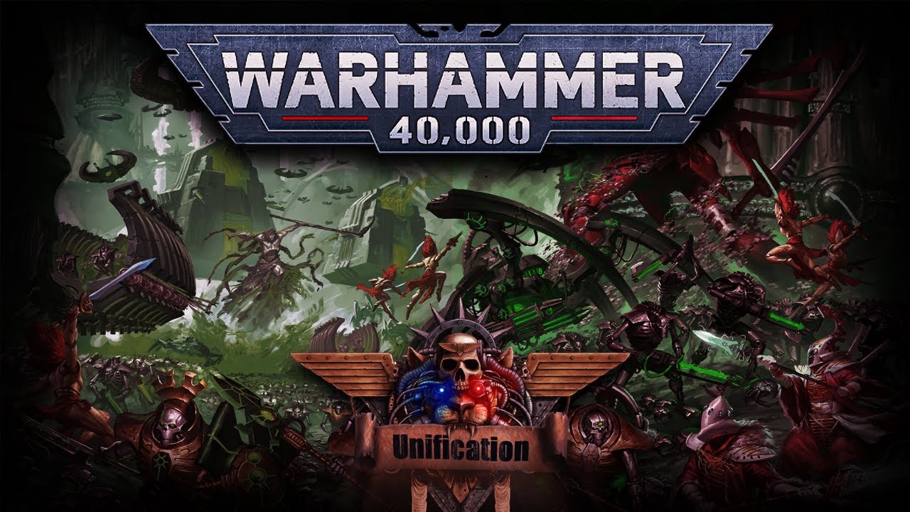 warhammer dawn of war soulstorm mods