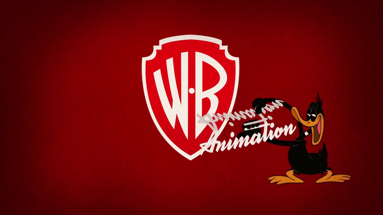 warner bros animation logo