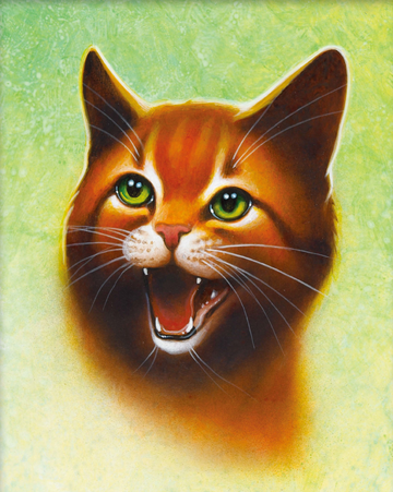 warrior cats firestar