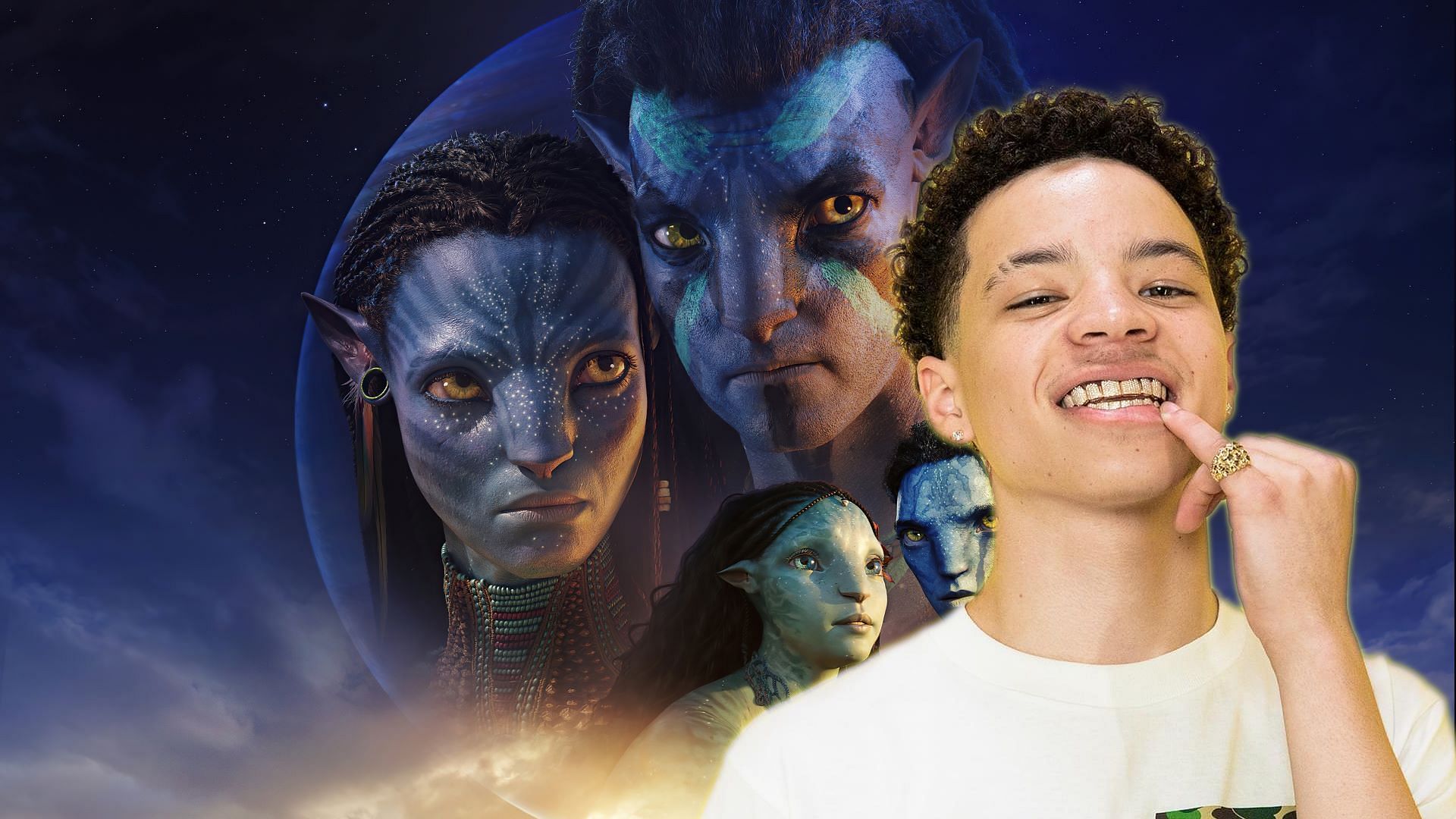 was lil mosey in avatar