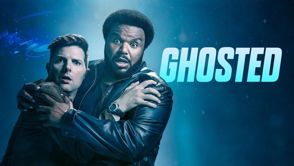 watch ghosted online