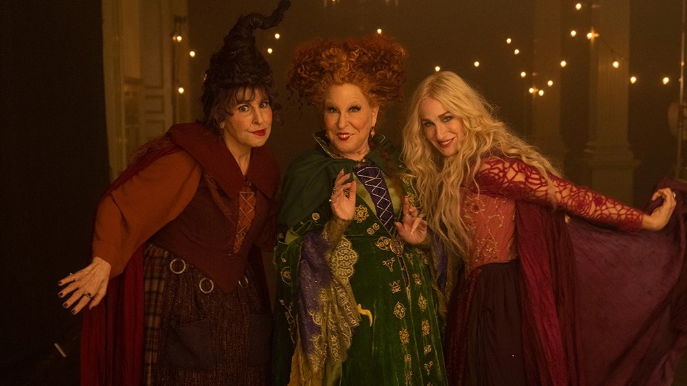 watch hocus pocus online