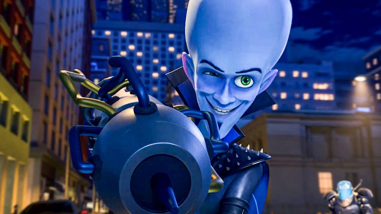 watch megamind 2