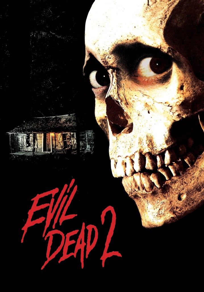 watch online evil dead