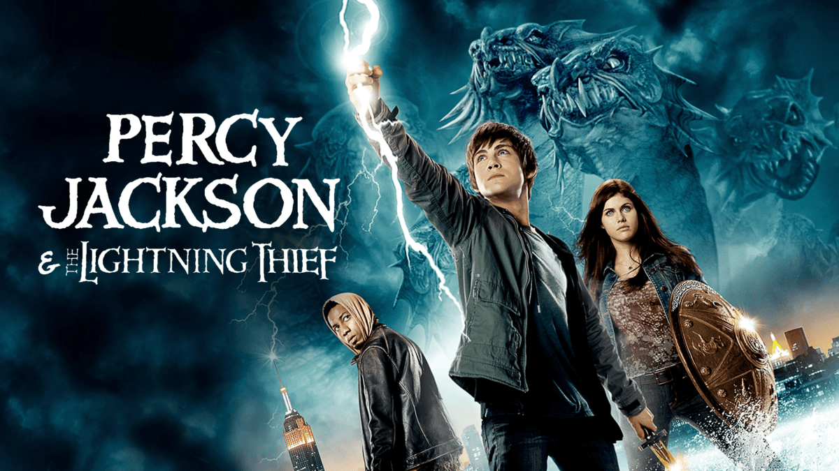 watch percy jackson free